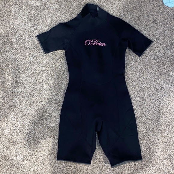O’Brien wetsuit - Picture 1 of 4